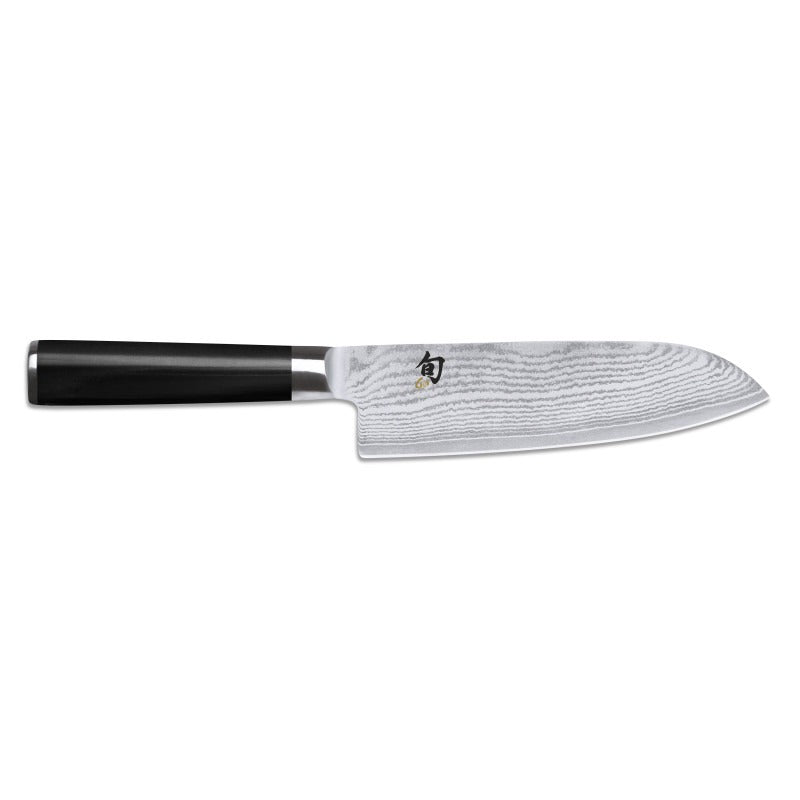 Couteau Santoku Japonais KAI Shun Classic 18cm DM-0702